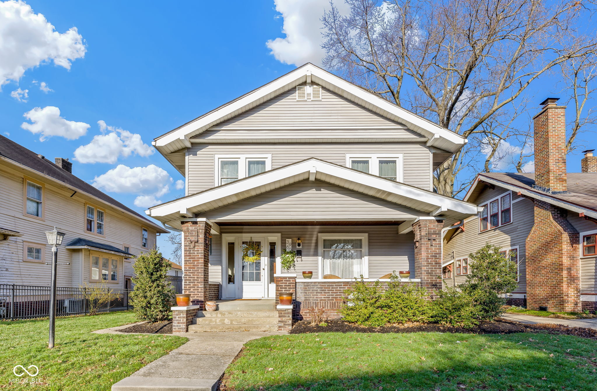 3960 N Park Avenue Indianapolis IN 46205