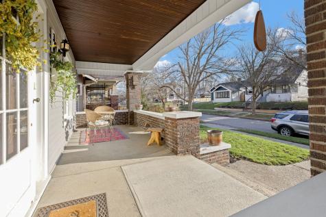 3960 N Park Avenue Indianapolis IN 46205