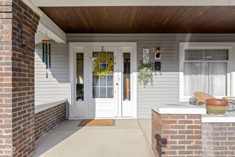 3960 N Park Avenue Indianapolis IN 46205