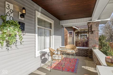 3960 N Park Avenue Indianapolis IN 46205