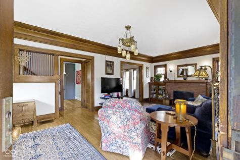 3960 N Park Avenue Indianapolis IN 46205