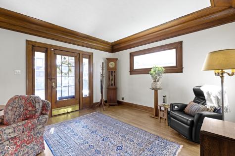 3960 N Park Avenue Indianapolis IN 46205