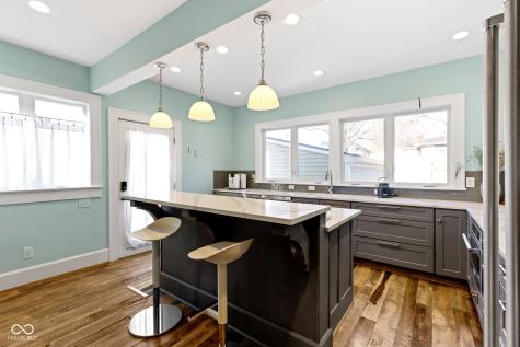 3960 N Park Avenue Indianapolis IN 46205