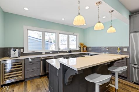3960 N Park Avenue Indianapolis IN 46205