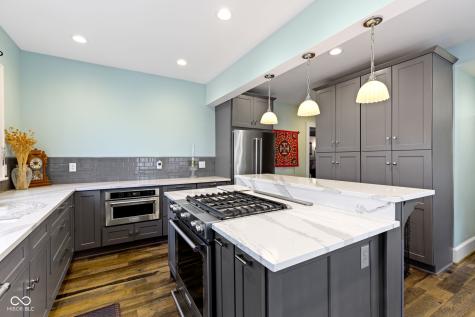 3960 N Park Avenue Indianapolis IN 46205