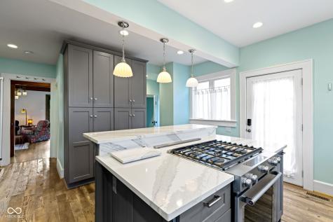 3960 N Park Avenue Indianapolis IN 46205