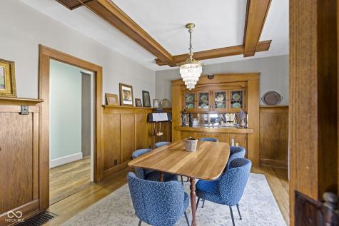 3960 N Park Avenue Indianapolis IN 46205