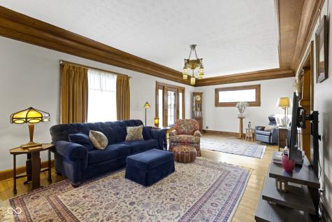 3960 N Park Avenue Indianapolis IN 46205