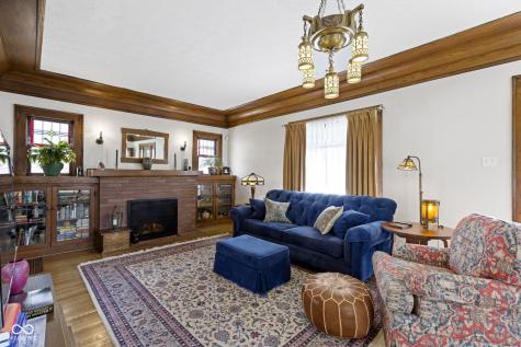 3960 N Park Avenue Indianapolis IN 46205