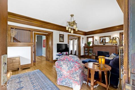 3960 N Park Avenue Indianapolis IN 46205
