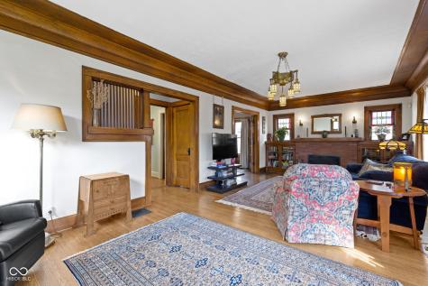 3960 N Park Avenue Indianapolis IN 46205