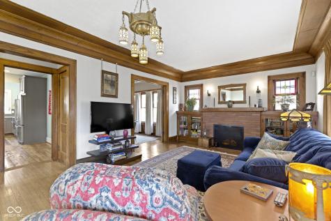 3960 N Park Avenue Indianapolis IN 46205