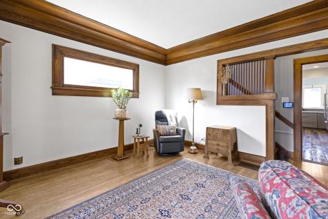 3960 N Park Avenue Indianapolis IN 46205