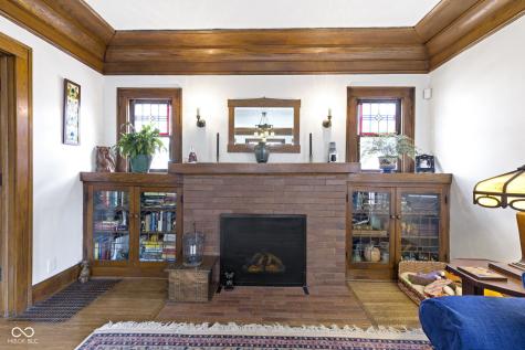 3960 N Park Avenue Indianapolis IN 46205