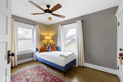 3960 N Park Avenue Indianapolis IN 46205