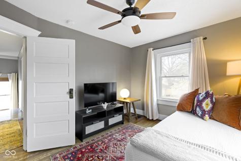 3960 N Park Avenue Indianapolis IN 46205
