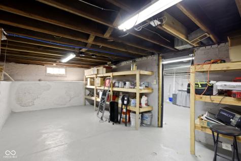 3960 N Park Avenue Indianapolis IN 46205
