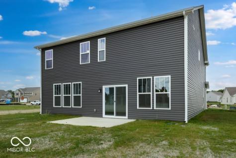 279 Commodore Drive Pittsboro IN 46167