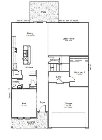 279 Commodore Drive Pittsboro IN 46167