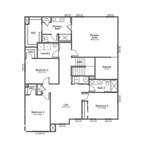 279 Commodore Drive Pittsboro IN 46167
