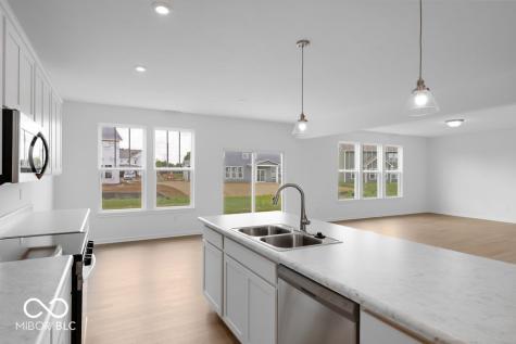 279 Commodore Drive Pittsboro IN 46167