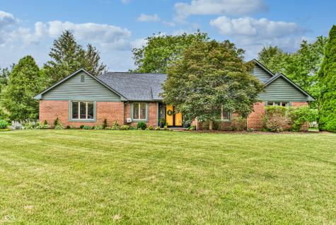 7191 Knightbridge Court Avon IN 46123