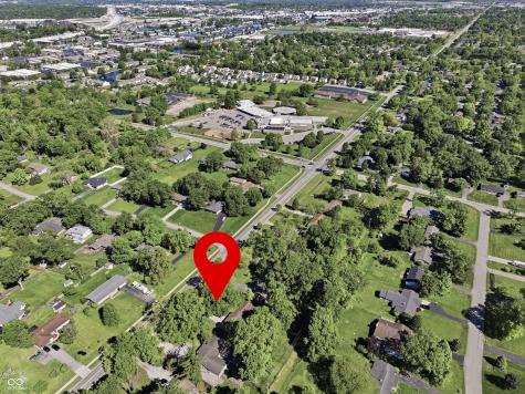 6905 Hague Road Indianapolis IN 46256
