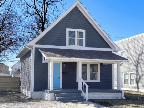 1011 W 28th Street Indianapolis IN 46208