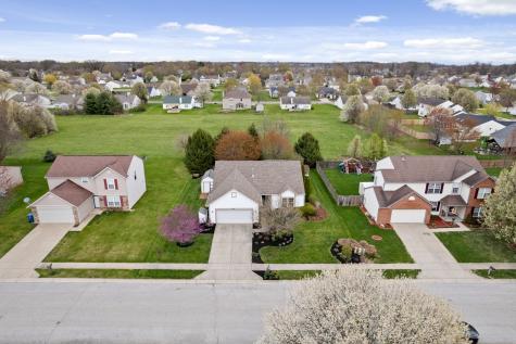 865 Kitner Avenue Avon IN 46123