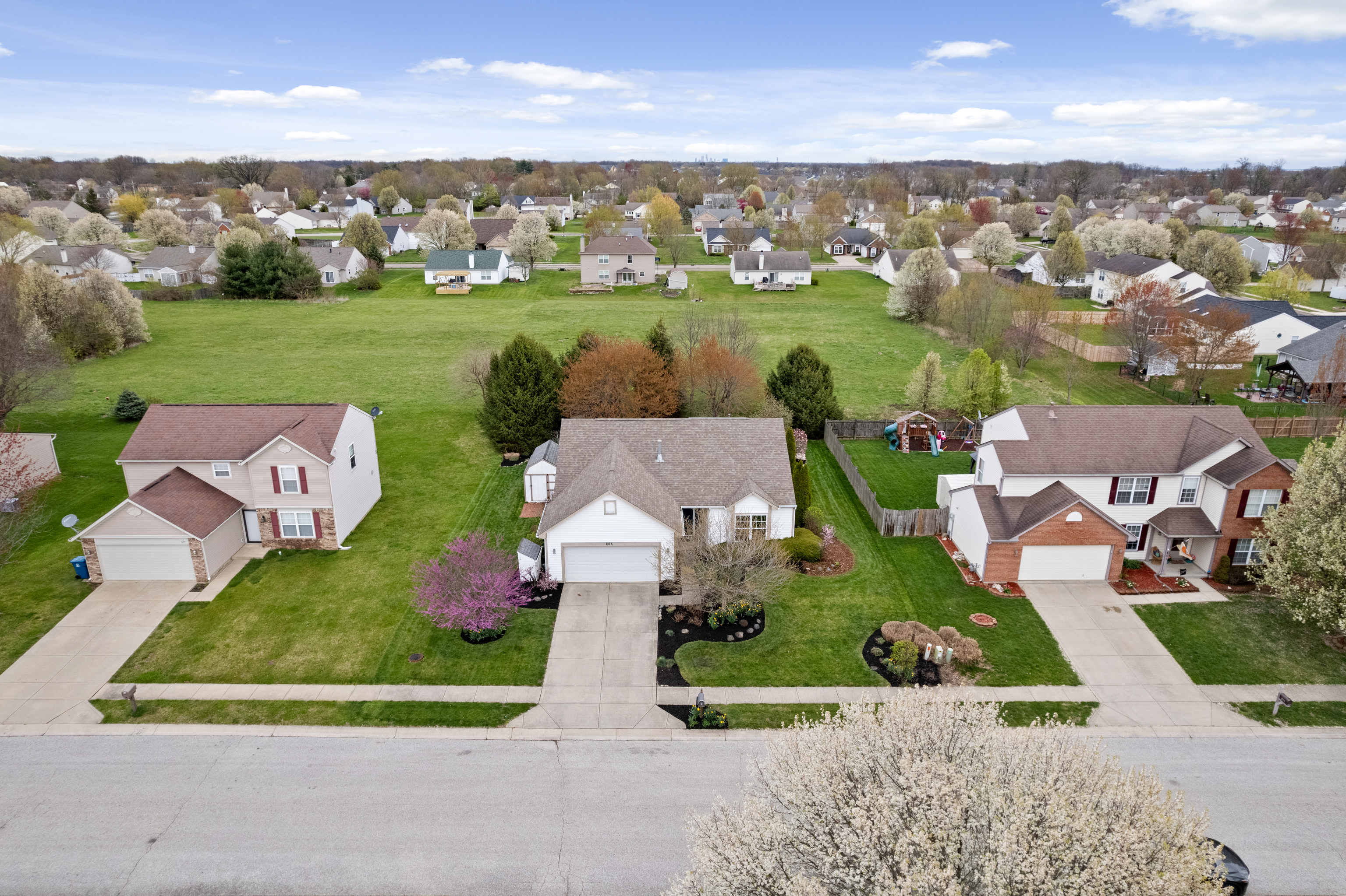 865 Kitner Avenue Avon IN 46123