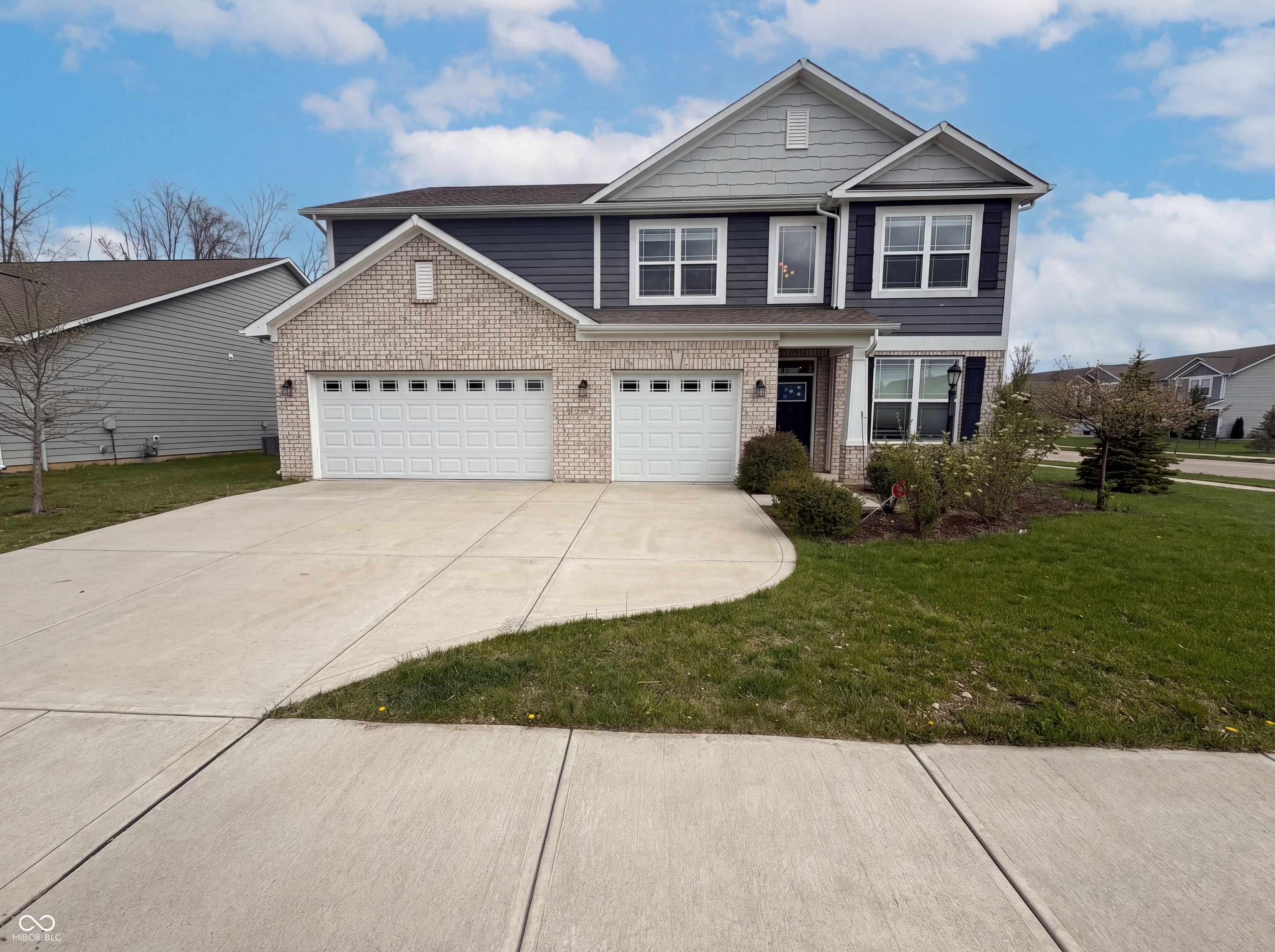 3896 Sheffield Park Way Westfield IN 46074