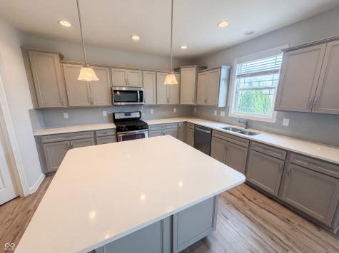 3896 Sheffield Park Way Westfield IN 46074