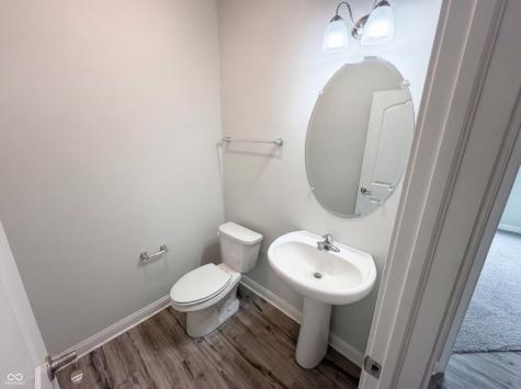 3896 Sheffield Park Way Westfield IN 46074