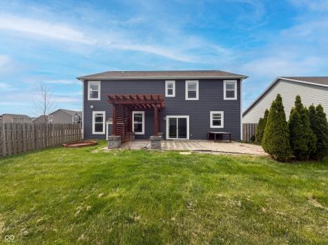 3896 Sheffield Park Way Westfield IN 46074