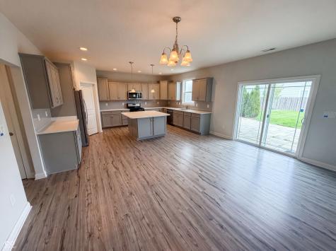 3896 Sheffield Park Way Westfield IN 46074
