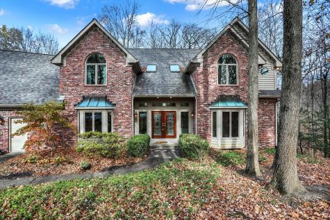 8613 Highwood Lane Indianapolis IN 46278