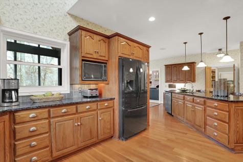 8613 Highwood Lane Indianapolis IN 46278