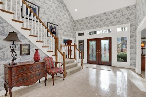 8613 Highwood Lane Indianapolis IN 46278