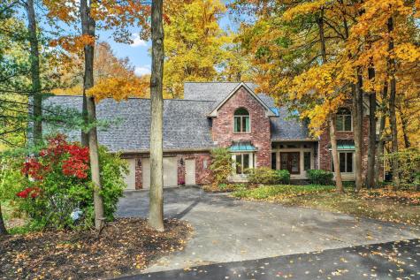 8613 Highwood Lane Indianapolis IN 46278