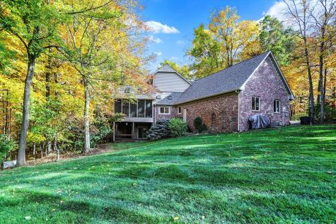 8613 Highwood Lane Indianapolis IN 46278