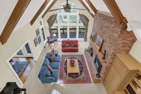 8613 Highwood Lane Indianapolis IN 46278
