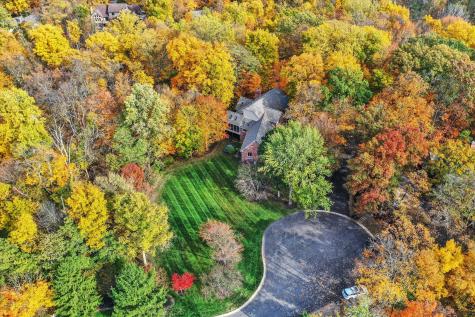 8613 Highwood Lane Indianapolis IN 46278