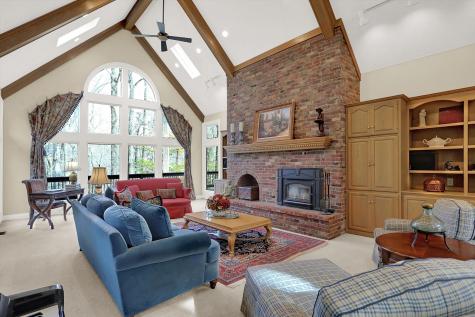 8613 Highwood Lane Indianapolis IN 46278