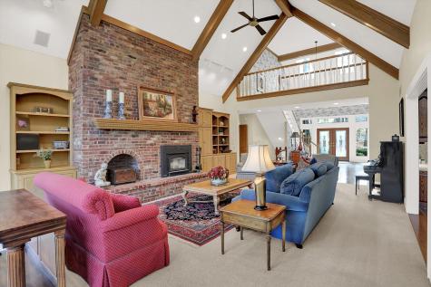 8613 Highwood Lane Indianapolis IN 46278