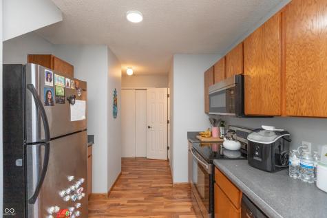 13026 N Becks Grove Drive Camby IN 46113