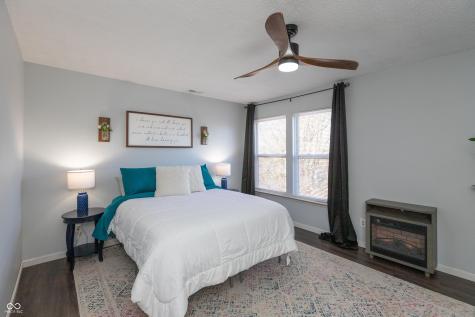 13026 N Becks Grove Drive Camby IN 46113