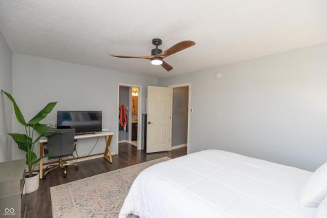 13026 N Becks Grove Drive Camby IN 46113