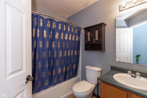 13026 N Becks Grove Drive Camby IN 46113