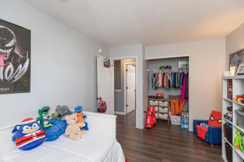 13026 N Becks Grove Drive Camby IN 46113