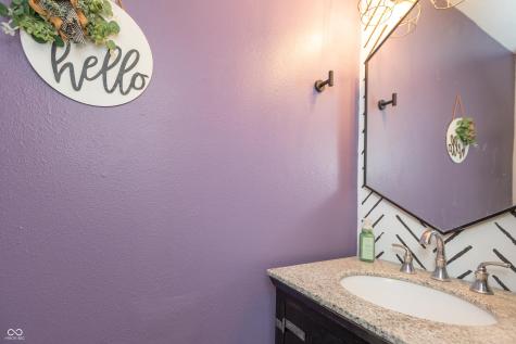 13026 N Becks Grove Drive Camby IN 46113